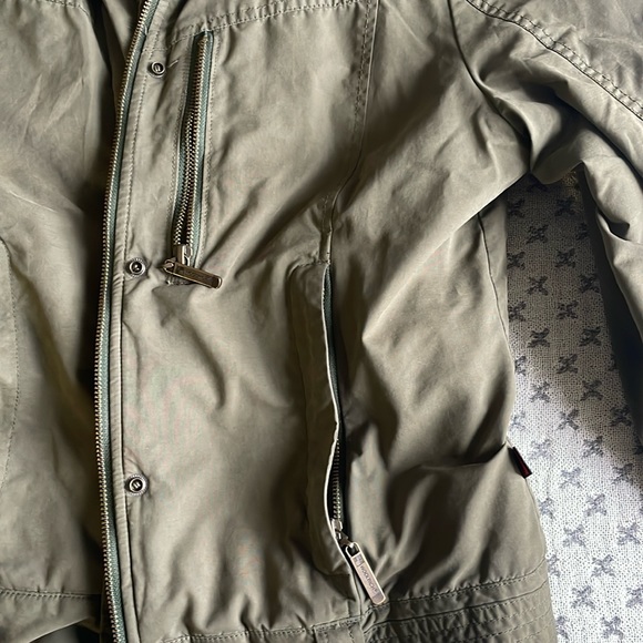 Woolrich Bomber Jacket - Picture 9 of 11